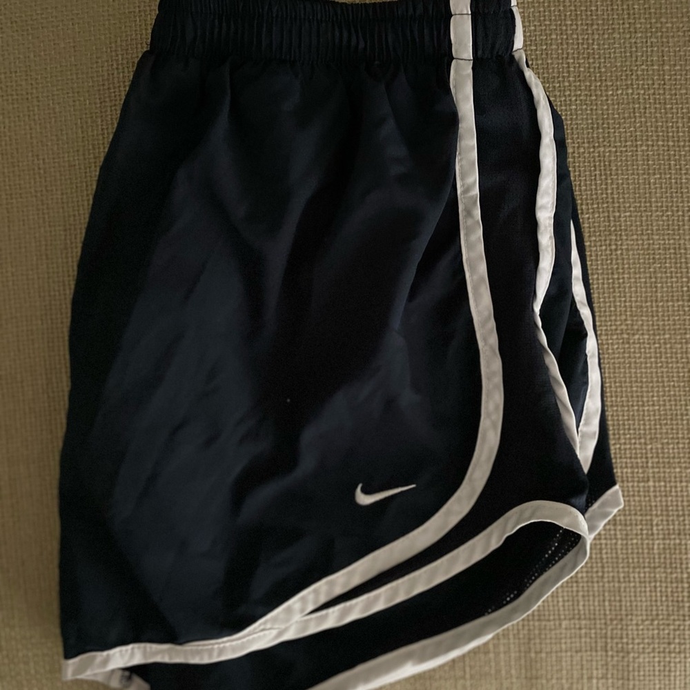 Navy Blue Nike Shorts!!!
